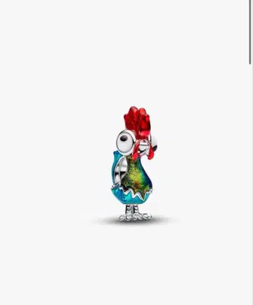 PANDORA Disney Heihei Charm