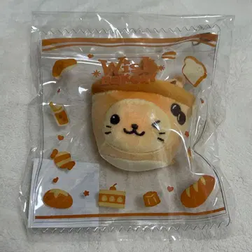 NCT WISH 유우시 버블냥 wishbakery MD