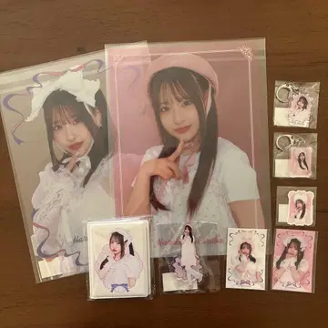 PiKi 스키복권 사쿠라바 하루카