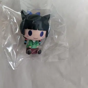 제일복권 약사의 혼잣말 D상 쵸코놋코 피규어 마오마오