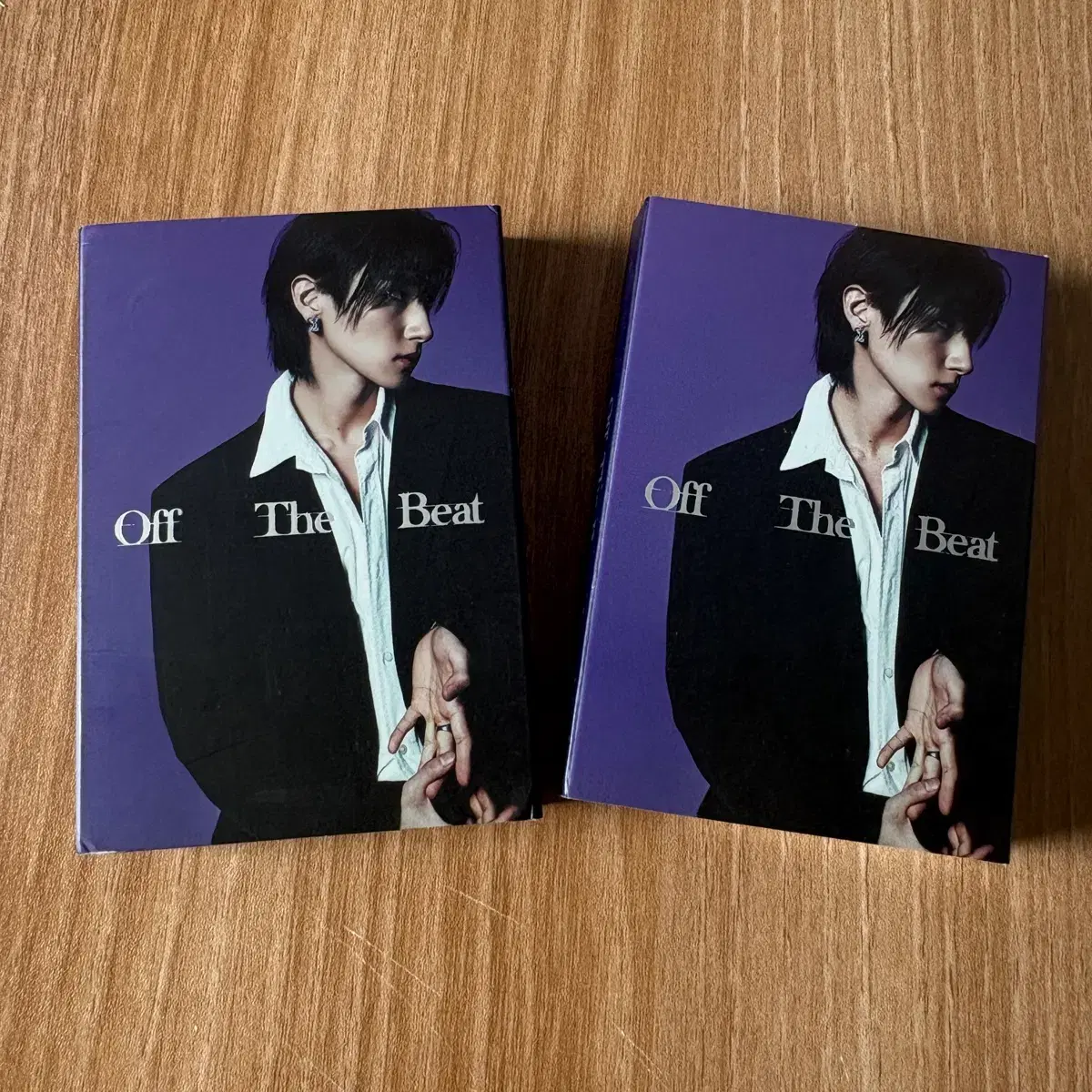Monsta X i.m DUALITY Vinyl Album LP | Bunjang Global