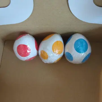 요시 메지루시 액세서리 세트