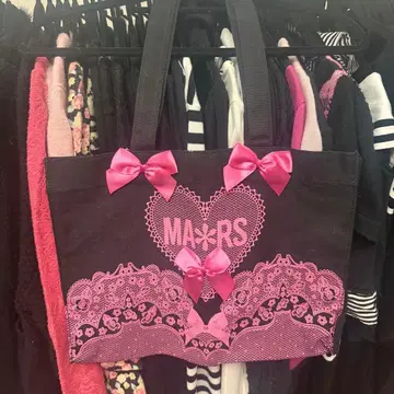 MARS 토트백