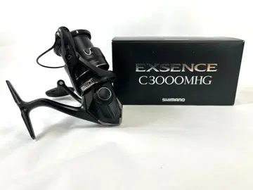 Shimano 21 EXSENCE C3000MHG 새상품