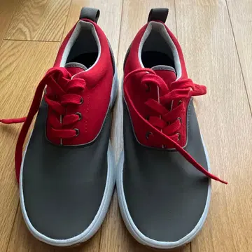 THE NORTH FACE 스니커즈