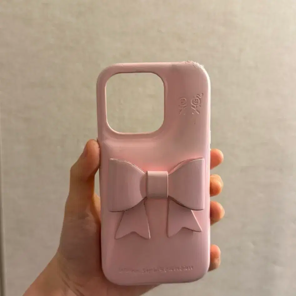 Casetify Ribbon Bunnies iPhone 16 Pro Max | Bunjang Global
