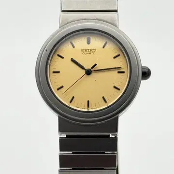 SEIKO 세이코 7431-6130 손목시계 레트로 아날로그 빈티지