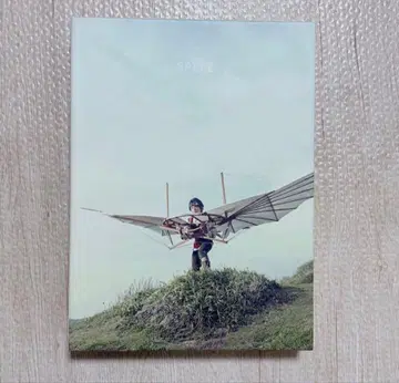스피츠 작은 생명 DVD 디럭스 에디션 CD
