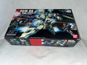 HGUC 1/144 RGM-89 제간 (기동전사 건담 역습의 샤아)