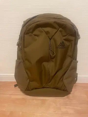 GREGORY RHUNE 28L 백팩