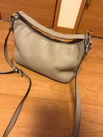 MICHAEL KORS 숄더백 그레이지
