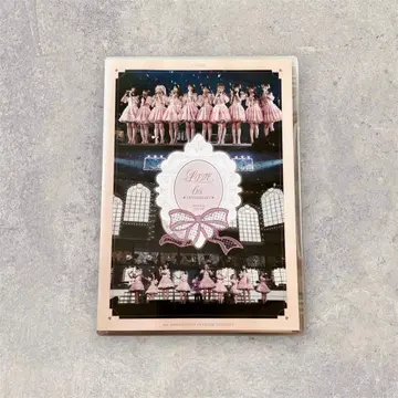 =LOVE 6주년 콘서트 DVD