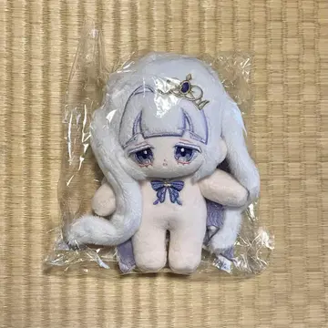 무속성 봉제 인형 10cm 2