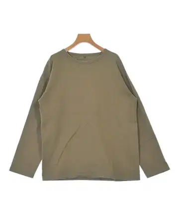 NIGEL CABOURN 티셔츠 커트소 남성용