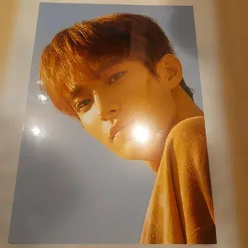 SEVENTEEN 도겸 HMV 패널