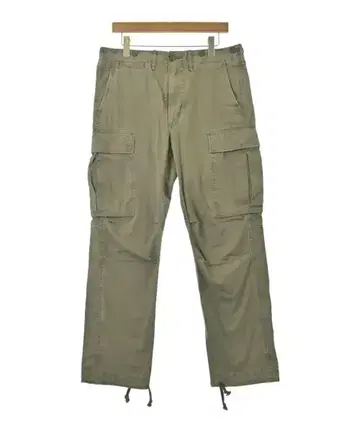 RRL 카고 팬츠 남성용