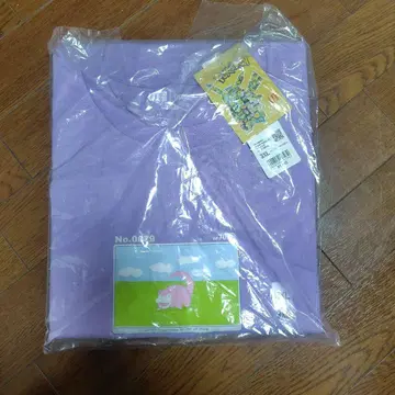 포켓몬 야돈 T셔츠 퍼플 3XL