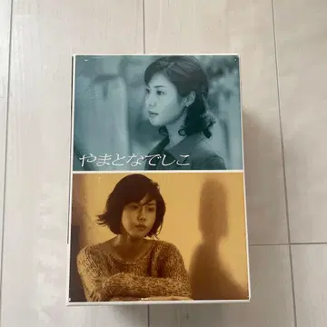 야마토 나데시코 6장 DVD