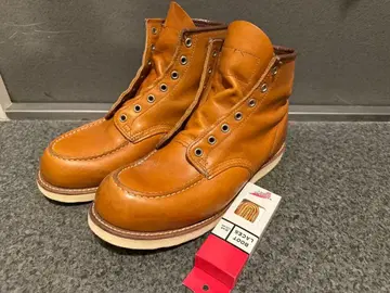 Red Wing 9875 아이리시 세터 10H 28.5 할인 가능