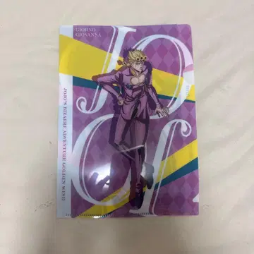 죠죠의 기묘한 모험 클리어 파일 부챠라티 죠르노 마츠키요