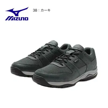 미즈노 mizuno OD100 GTX8 워킹 고어텍스 방수