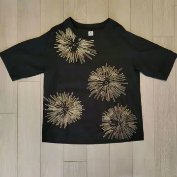 [ SASQUATCH FABRIX ] FIREWORKS 셔츠 [ L ]