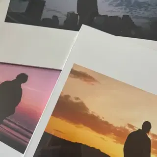 Keshi Trilogy 3LP 미개봉 새상품 일괄판매 | 브랜드 중고거래 플랫폼