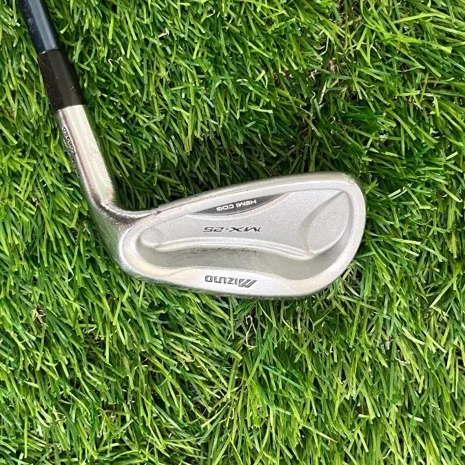 メンズP番品アイアンミズノMX25 P番アイアンゴルフクラブ