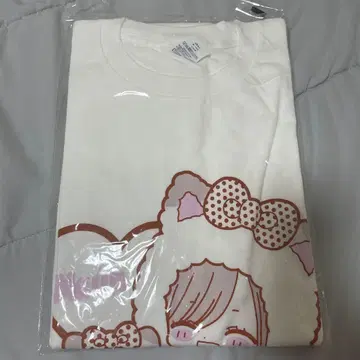 그 비스크돌은 사랑을 한다 온라인 복권 A상 T셔츠 비스크돌