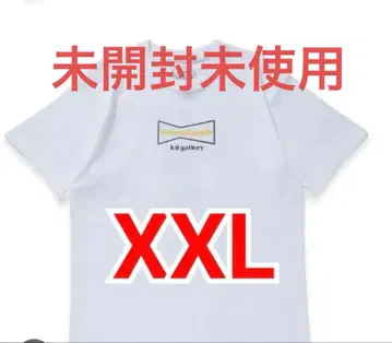 VERDY x kit gallery x Wasted Youth XXL