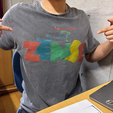 요루시카 t셔츠