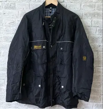 초레어 80s 90s Belstaff 빅 사이즈 자켓 XXL