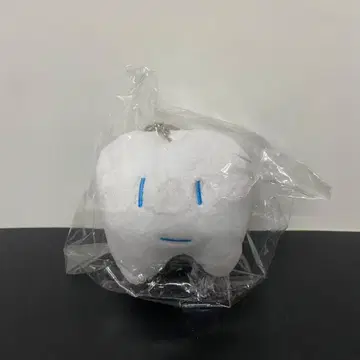Ado 하짱 봉제 인형 키링
