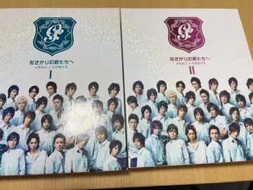 꽃보다 남자 이케멘 파라다이스 DVD BOX