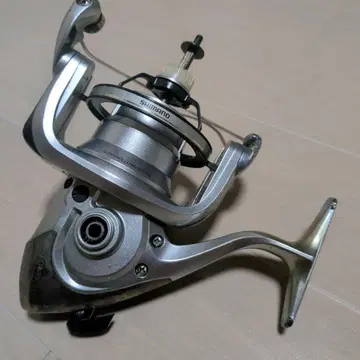 시마노 03 파워 에어로 바디 본체 SHIMANO POWER AERO