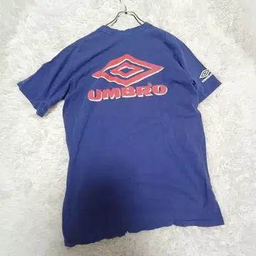 UMBRO 빈티지 티셔츠 미국제 80s 90s