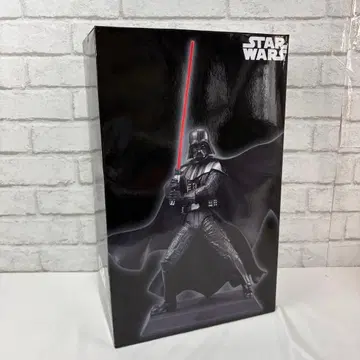 미개봉 STAR WARS 다스 베이더 LPM 프리미엄 피규어