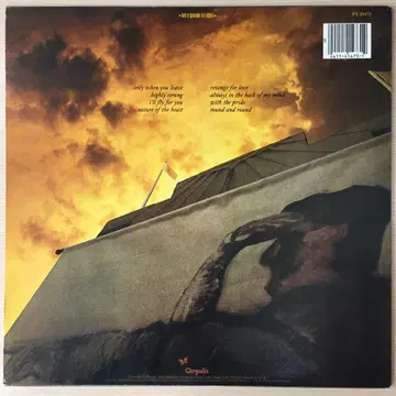 수입LP) Spandau Ballet / Parade | 브랜드 중고거래 플랫폼, 번개장터