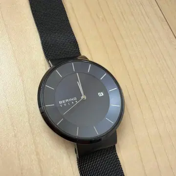 bering 솔라