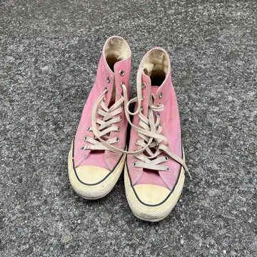 converse addict chuck taylor canvas hi