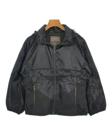PRADA SPORT 블루종 (기타) 여성용
