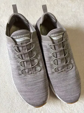 SKECHERS Arch Fit 스니커즈 토프