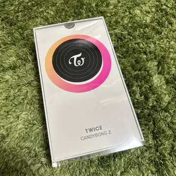 TWICE CANDYBONG Z 응원봉 본체