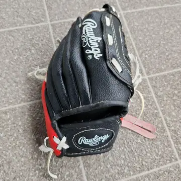 Rawlings Players Series 야구 그로브 어린이용