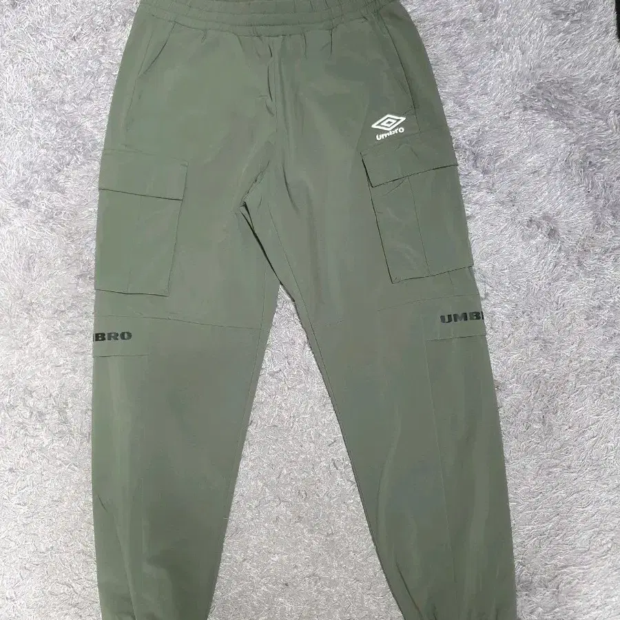 New Product) [M] mertra x umbro Technical Pants | Bunjang Global