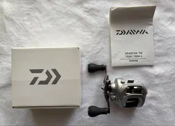 다이와 SPARTAN TW 150H -L
