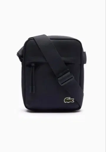 LACOSTE 숄더백 네오크로코 카메라백