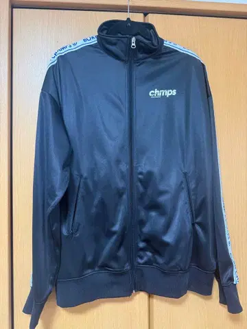 BORN CHAMPS 셋업