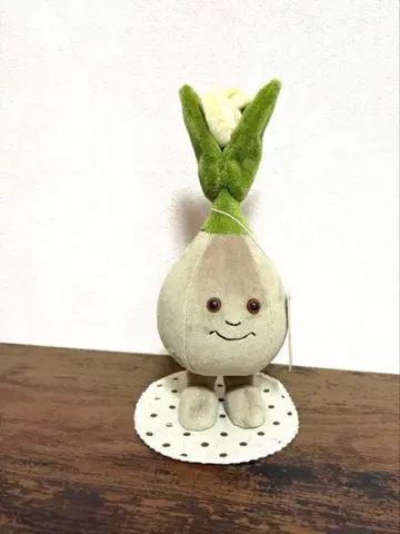 작가님 봉제 인형