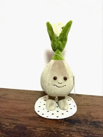 작가님 봉제 인형